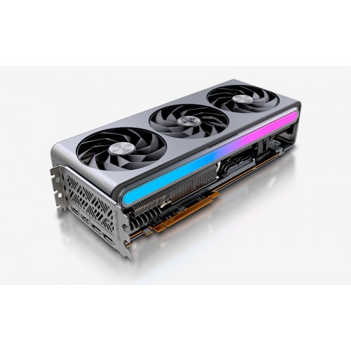 SAPPHIRE NITRO+ RX 7900 XTX O/C VAPOR-X 24GB GDDR6